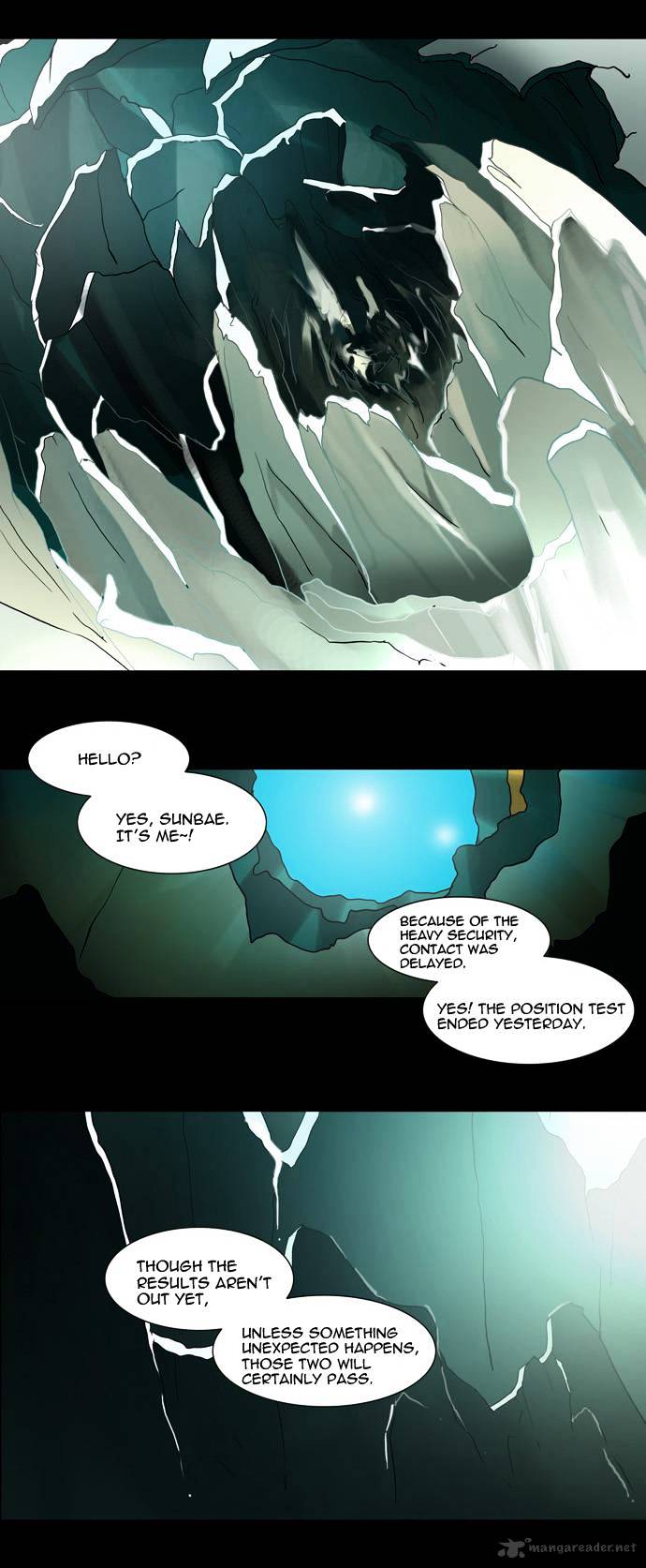 Tower of God, Chapter 54 image 21